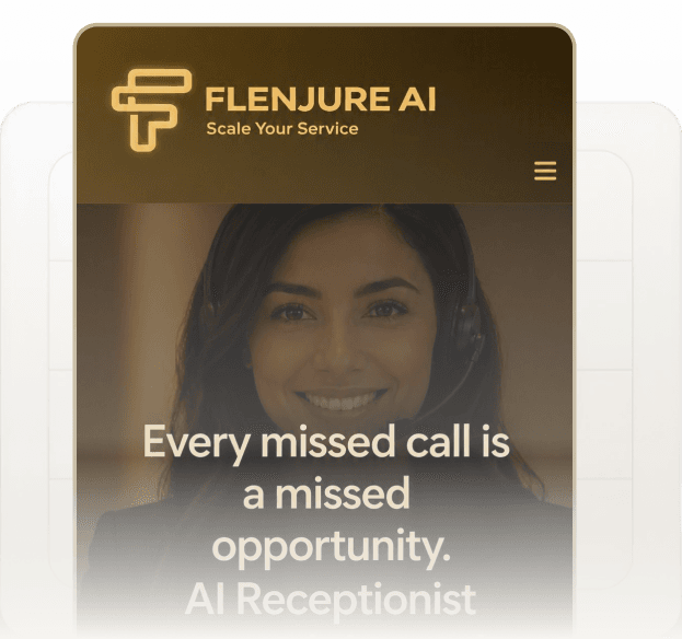 Flenjure AI