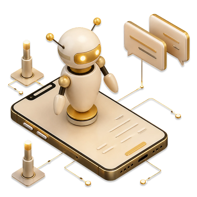 AI illustration